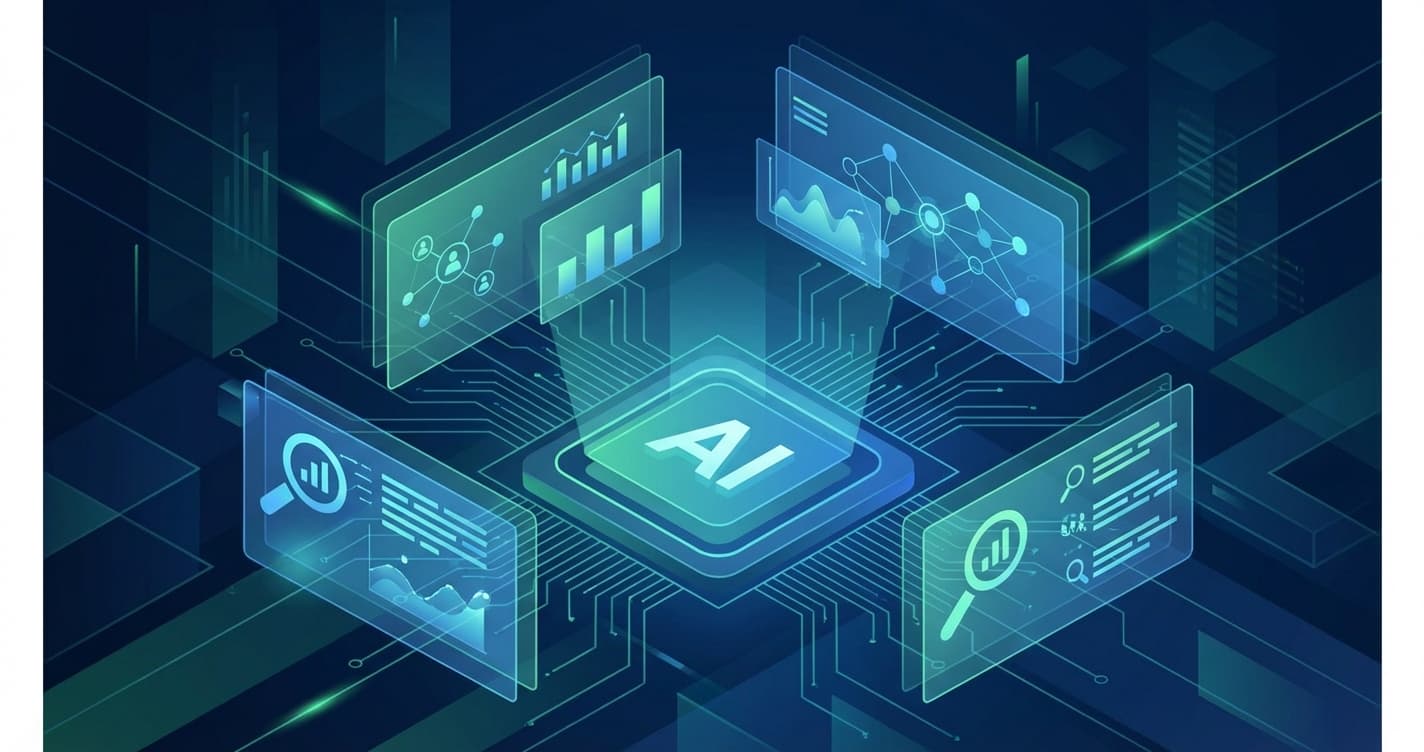 Perplexity AI로 실시간 시장 조사 자동화하기: 마케터 실전 가이드