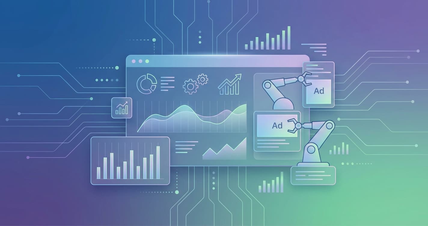 2026년 AI 광고 자동화 시대의 퍼포먼스 마케팅 전략